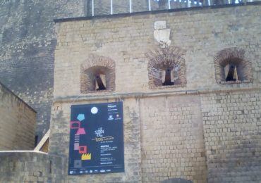 “Le stanze di Tato Russo-Gli anni del coraggio” Foto: dissidenzaquotidiana.it
