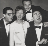 Il Quartetto Cetra