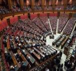 Via libera della Camera alla fiducia sulla Manovra