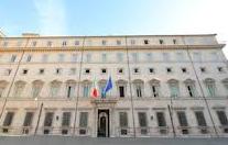 Palazzo Chigi