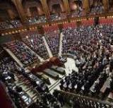 L'Aula della Camera