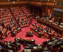 L'Aula della Camera