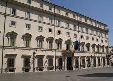 Palazzo Chigi