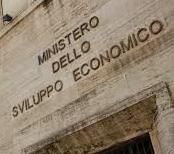 La sede del Ministero dello Sviluppo Economico