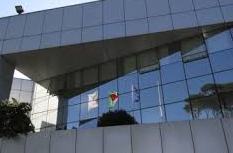 La sede della Protezione Civile