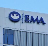 La sede dell'EMA