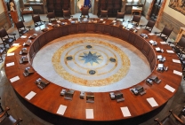 Palazzo Chigi