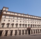 Palazzo Chigi