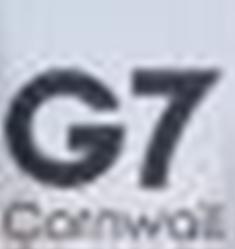 G7 in Cornovaglia