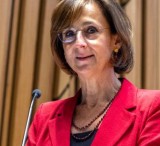 La Ministra della Giustizia Cartabia