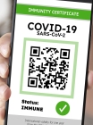 Maggioranza discute su Green Pass alla francese
