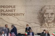 Il G20 di Venezia