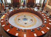 Palazzo Chigi