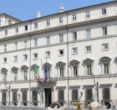 Palazzo Chigi