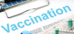 Al via la campagna per la terza dose di vaccino