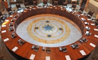 Palazzo Chigi