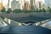 Il Memoriale di Ground Zero