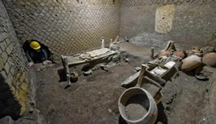 La stanza degli schiavi .