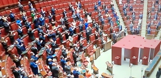 La rielezione del Presidente Mattarella