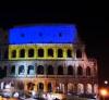 Roma, un'iniziativa per la Pace