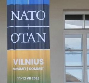 Il Vertice Nato di Vilnius