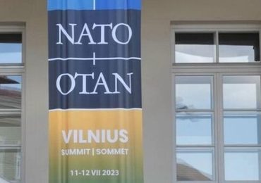Il Vertice Nato di Vilnius