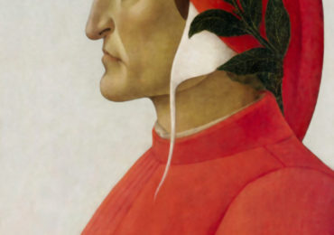 Ritratto di Dante, Sandro Botticelli.