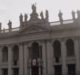 Basilica di San Giovanni in Laterano. Foto: ©Dissidenza Quotidiana.it