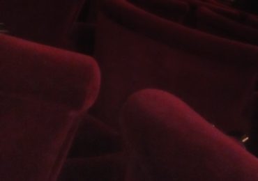 Particolare di una sala cinematografica. Foto: dissidenza quotidiana©